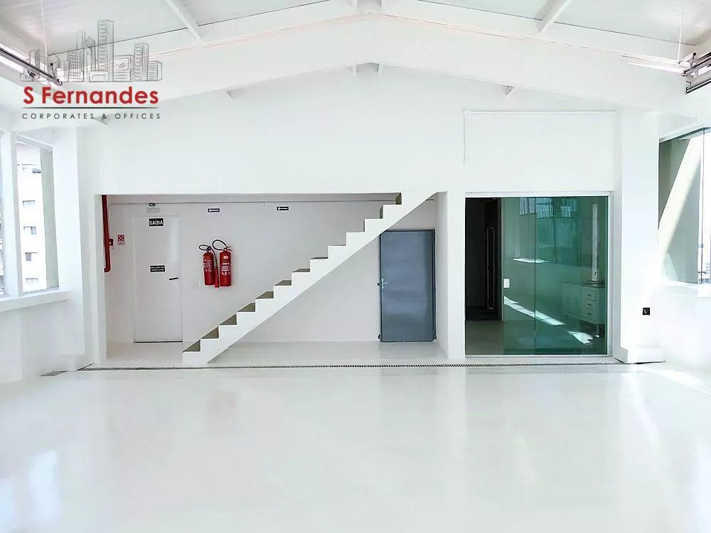 Prédio Inteiro, 3961 m² - Foto 3