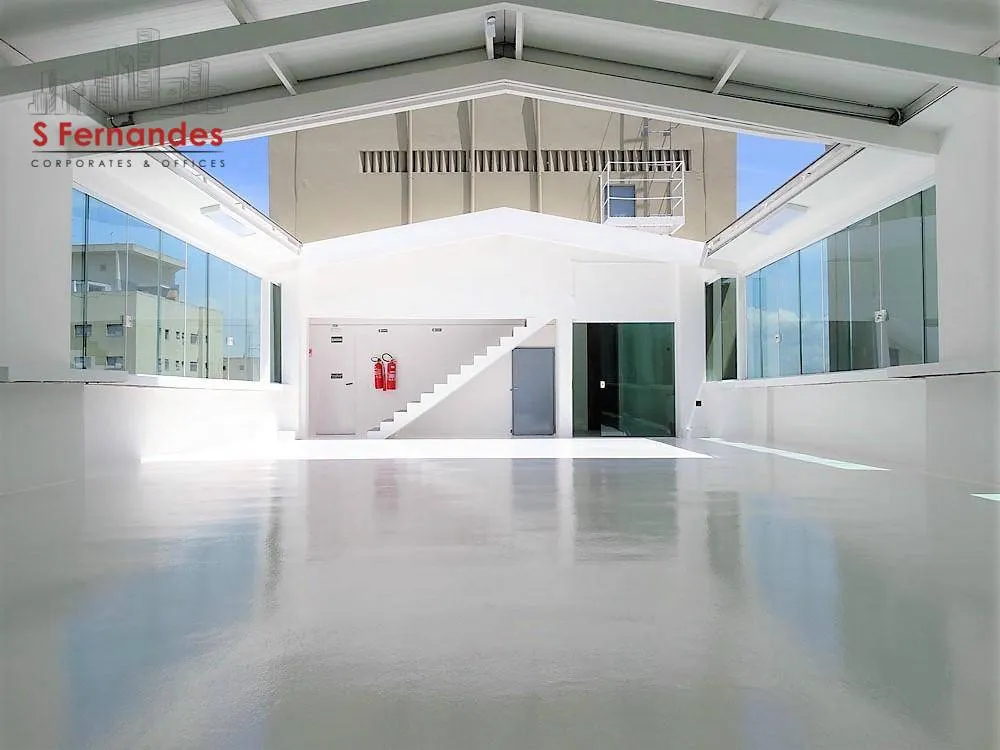 Prédio Inteiro, 3961 m² - Foto 5
