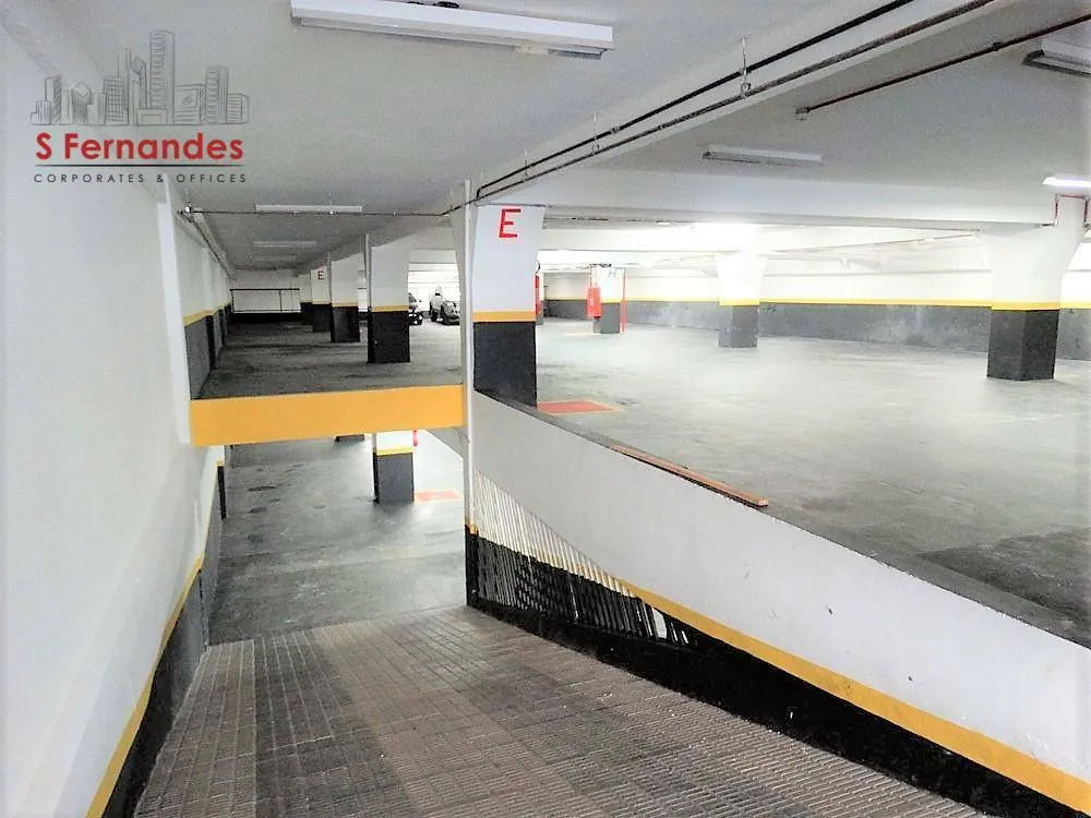 Prédio Inteiro, 3961 m² - Foto 12