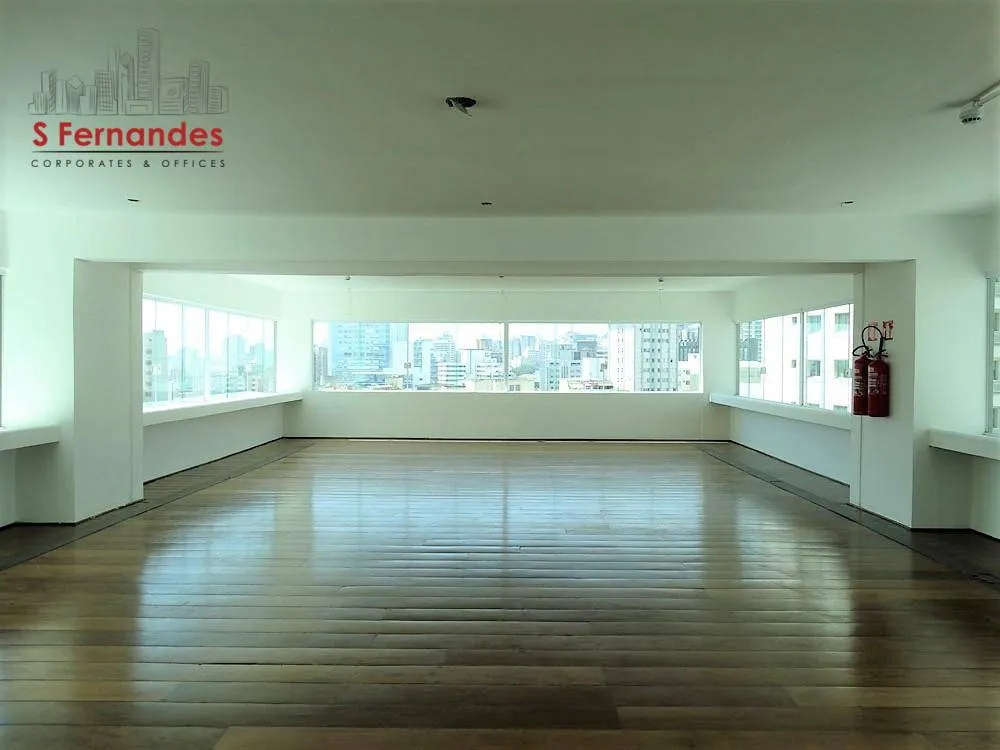 Prédio Inteiro, 3961 m² - Foto 2