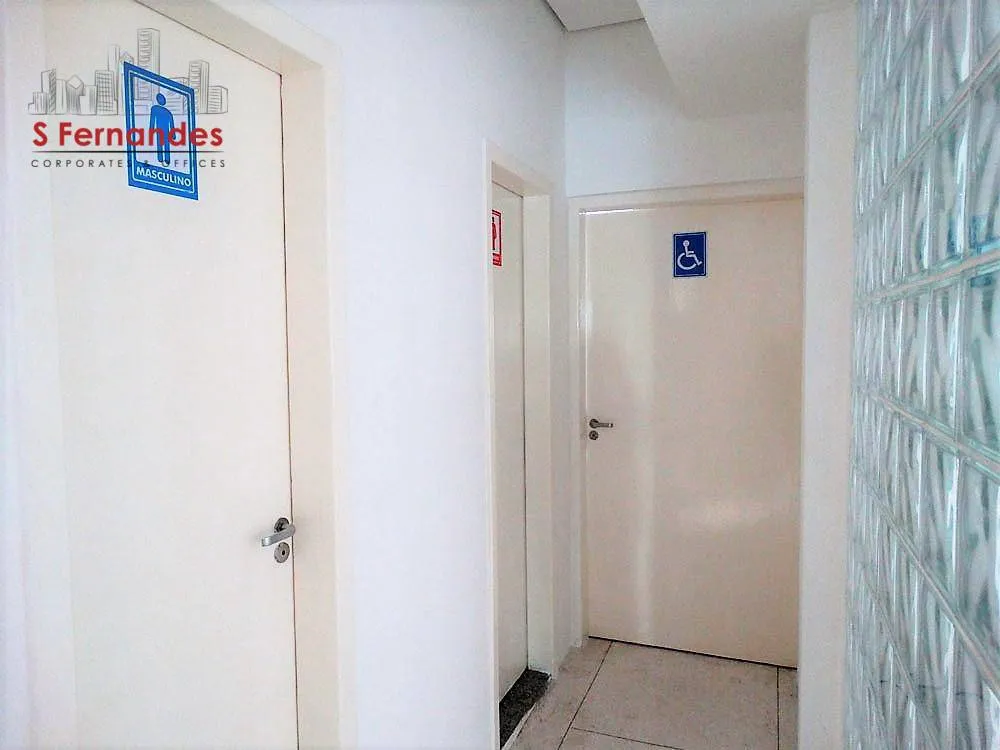Prédio Inteiro, 3961 m² - Foto 9