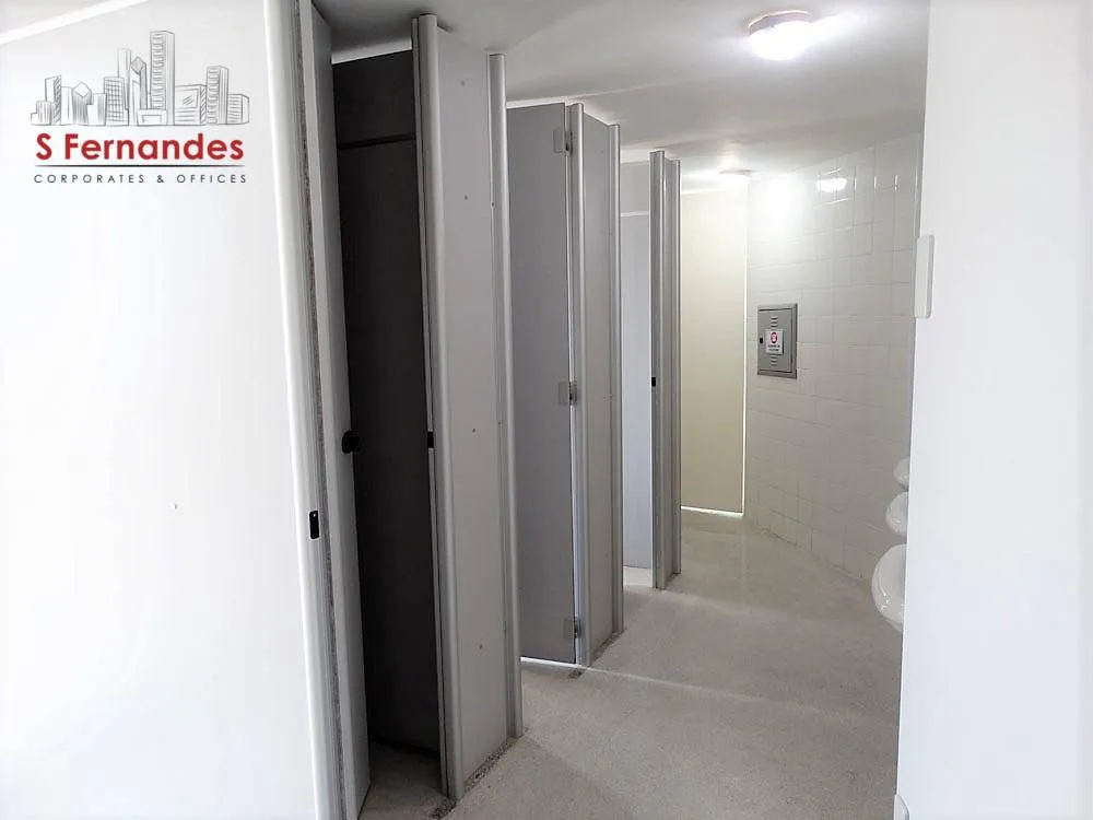 Prédio Inteiro, 3961 m² - Foto 8