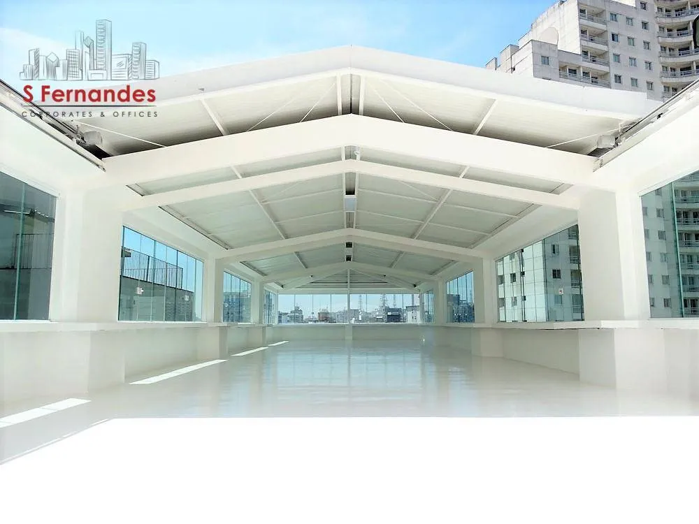 Prédio Inteiro, 3961 m² - Foto 4