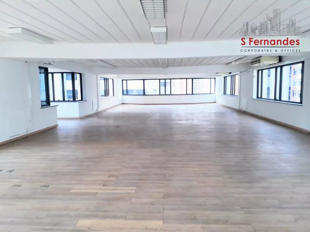 Conjunto Comercial-Sala para alugar, 245m² - Foto 2