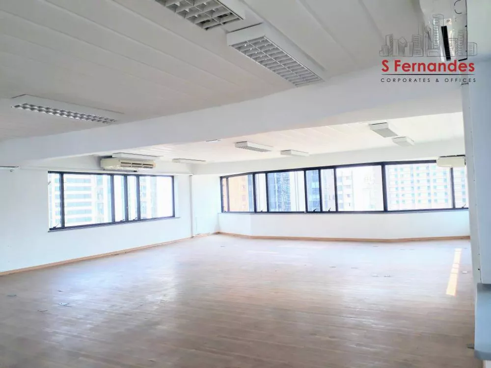 Conjunto Comercial-Sala para alugar, 245m² - Foto 3