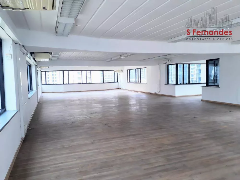 Conjunto Comercial-Sala para alugar, 245m² - Foto 4