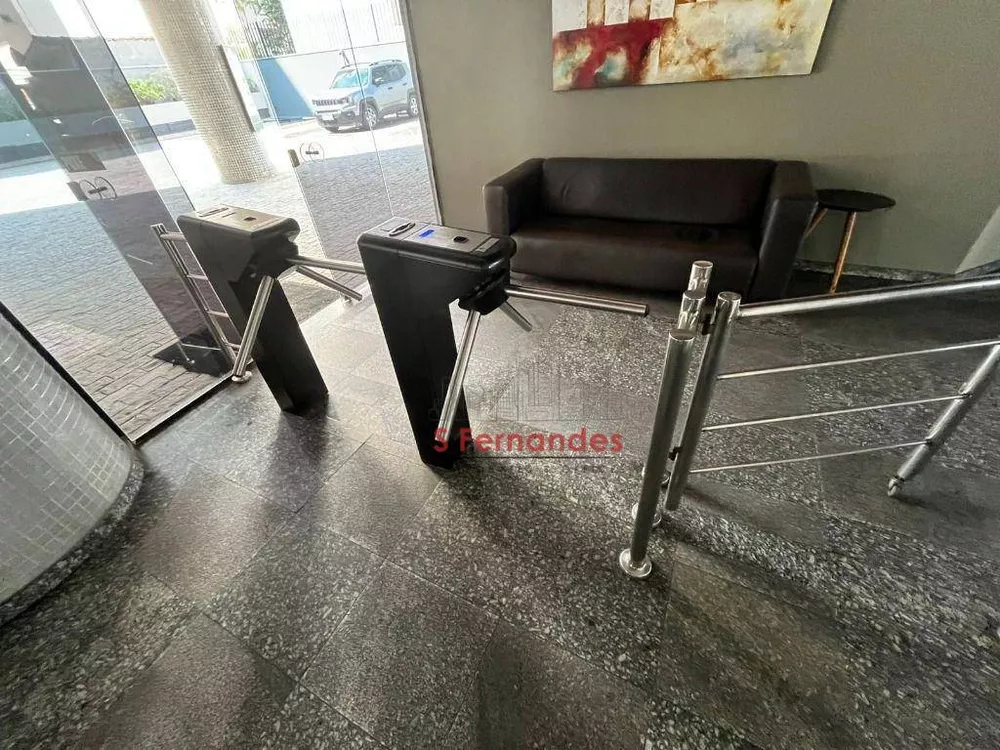Sala-Conjunto, 90 m² - Foto 1