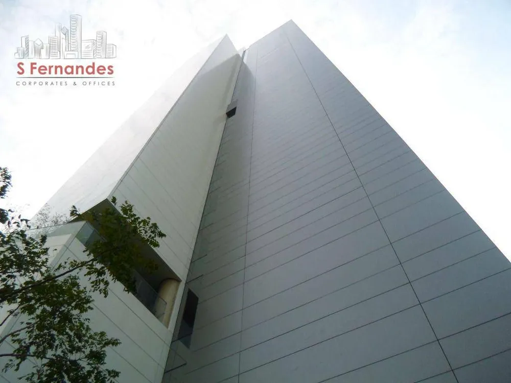 Sala-Conjunto, 565 m² - Foto 12