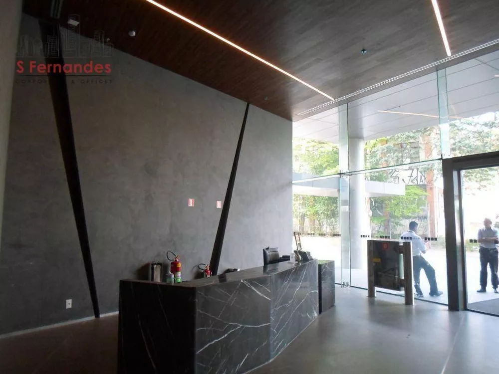 Sala-Conjunto, 565 m² - Foto 4