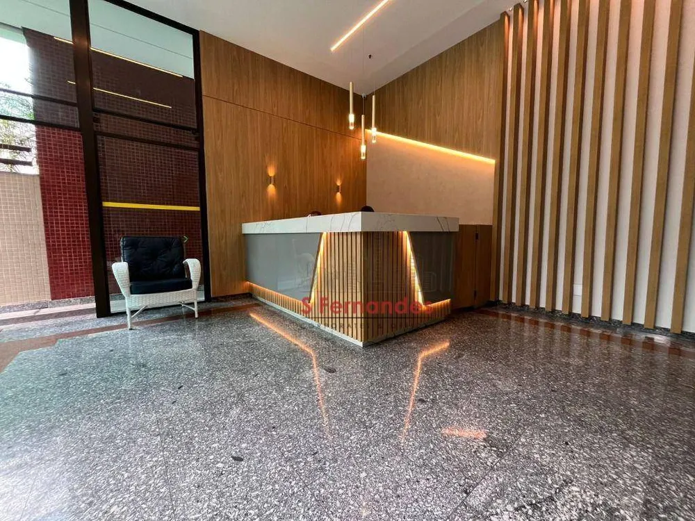 Sala-Conjunto, 50 m² - Foto 12