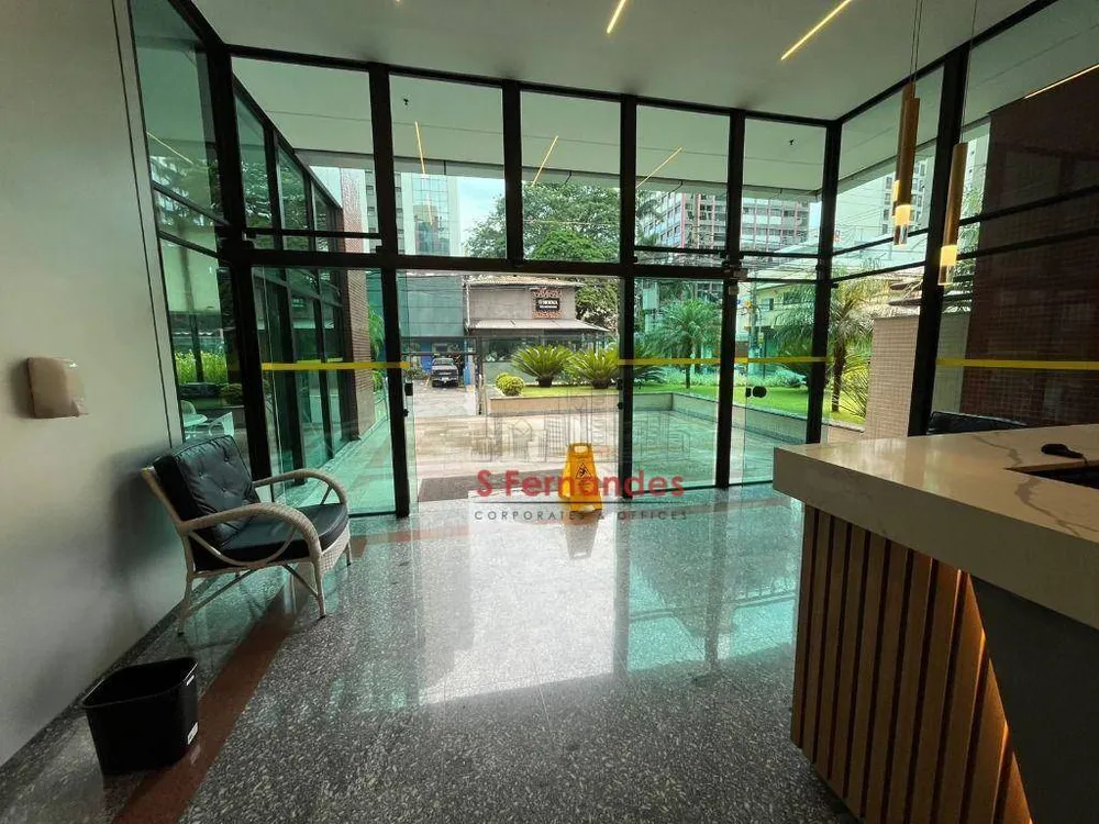 Sala-Conjunto, 50 m² - Foto 11