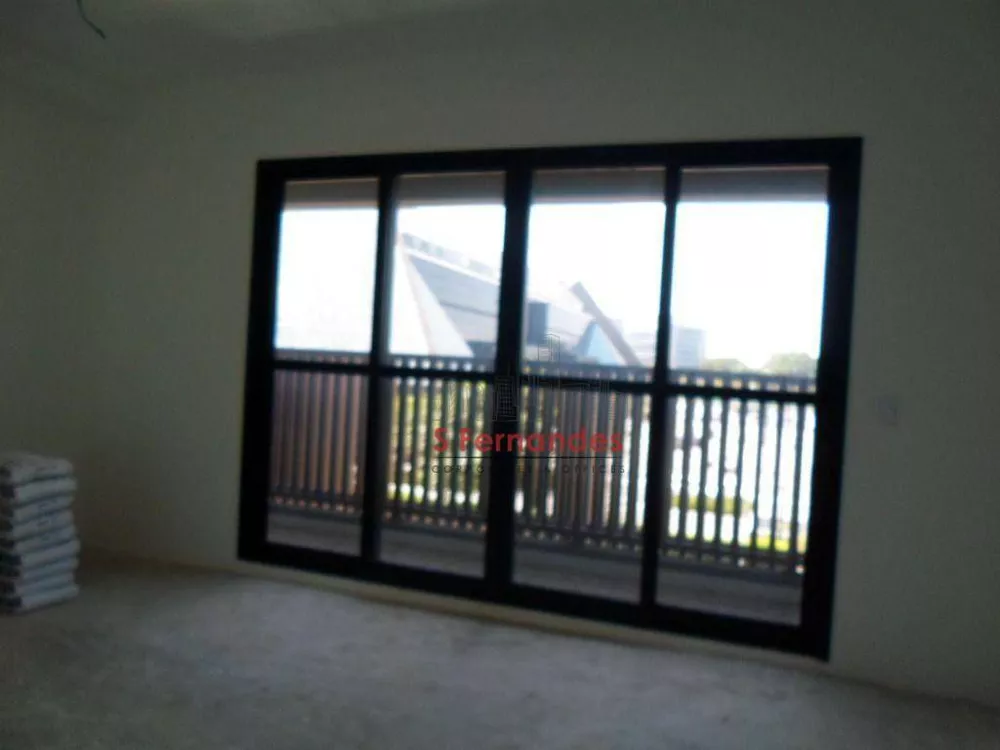 Sala-Conjunto, 28 m² - Foto 2
