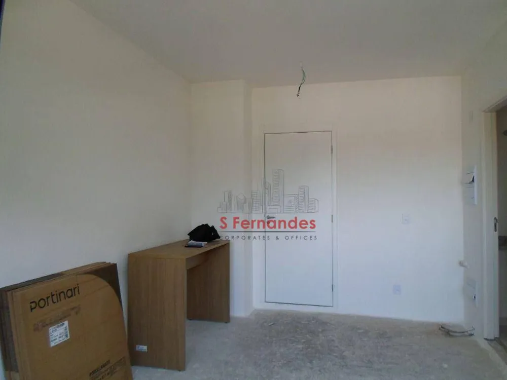 Sala-Conjunto, 28 m² - Foto 8