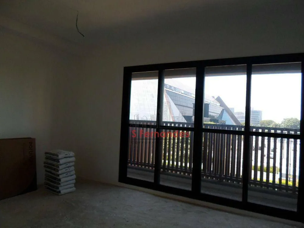 Sala-Conjunto, 28 m² - Foto 1