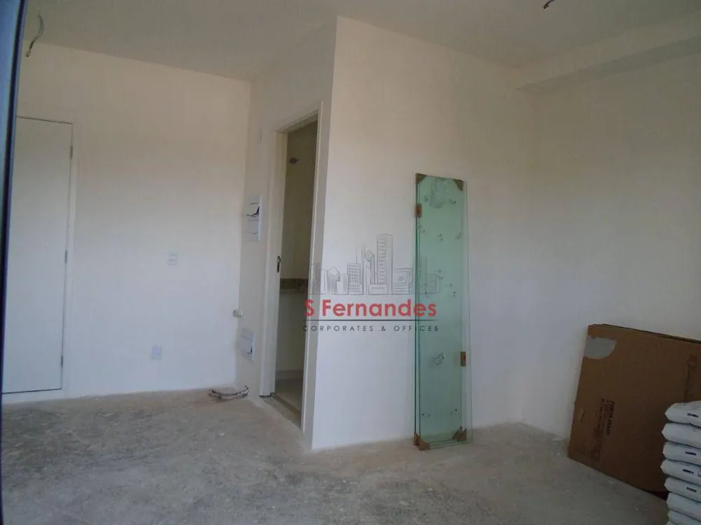Sala-Conjunto, 28 m² - Foto 9