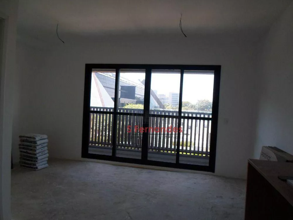 Sala-Conjunto, 28 m² - Foto 4