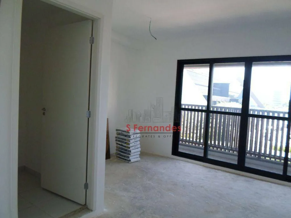 Sala-Conjunto, 28 m² - Foto 4