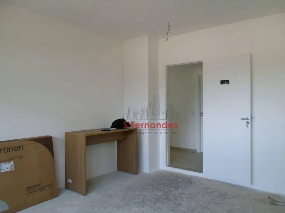 Sala-Conjunto, 28 m² - Foto 6
