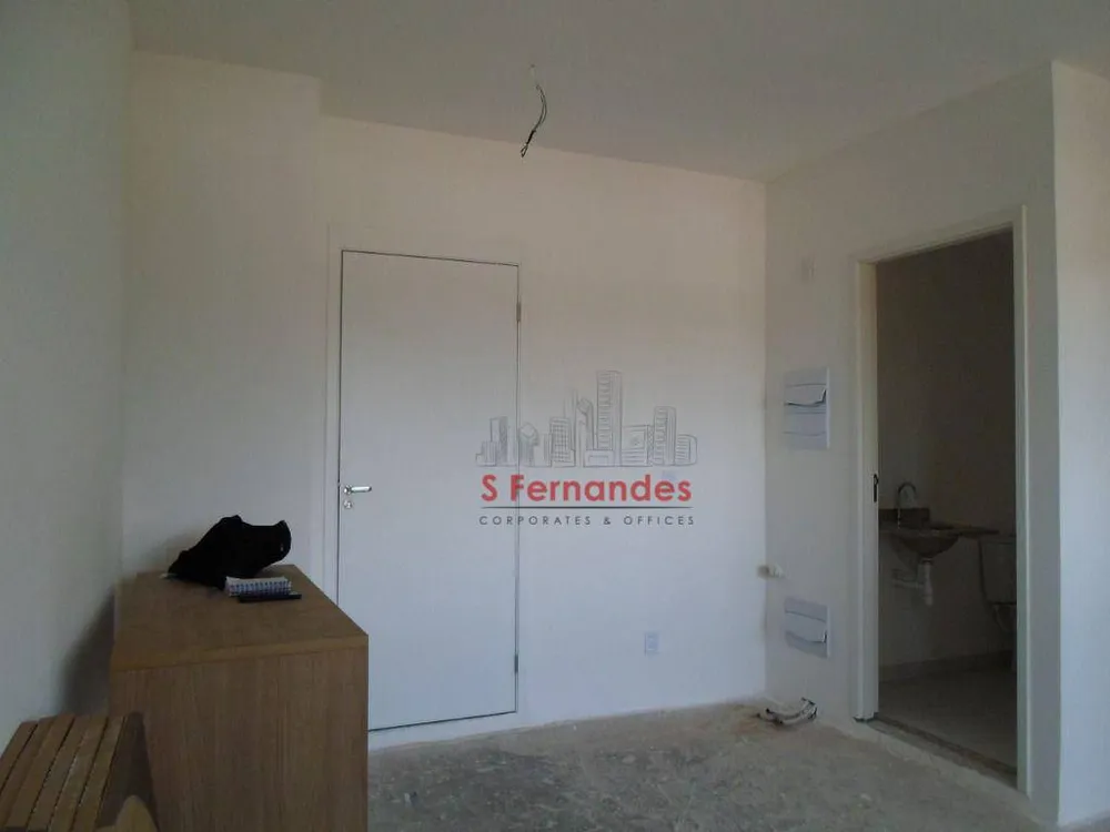 Sala-Conjunto, 28 m² - Foto 3