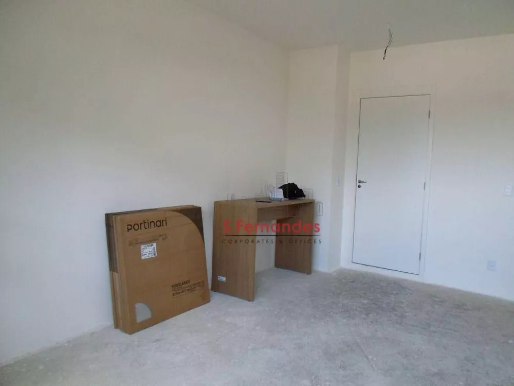 Sala-Conjunto, 28 m² - Foto 3