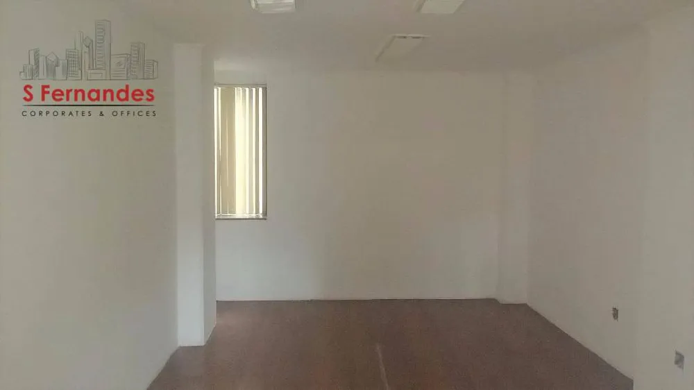 Sala-Conjunto, 528 m² - Foto 1