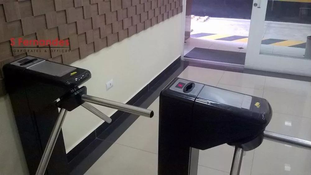 Sala-Conjunto, 528 m² - Foto 4