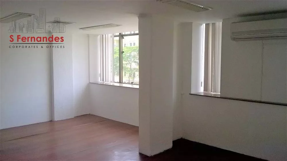 Sala-Conjunto, 528 m² - Foto 1