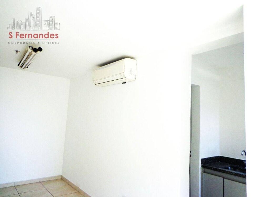 Conjunto Comercial-Sala para alugar, 40m² - Foto 2