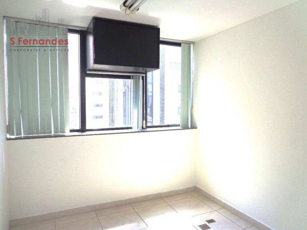 Conjunto Comercial-Sala para alugar, 40m² - Foto 4