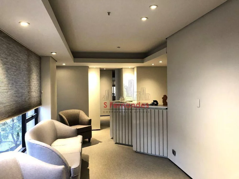 Sala-Conjunto, 80 m² - Foto 1