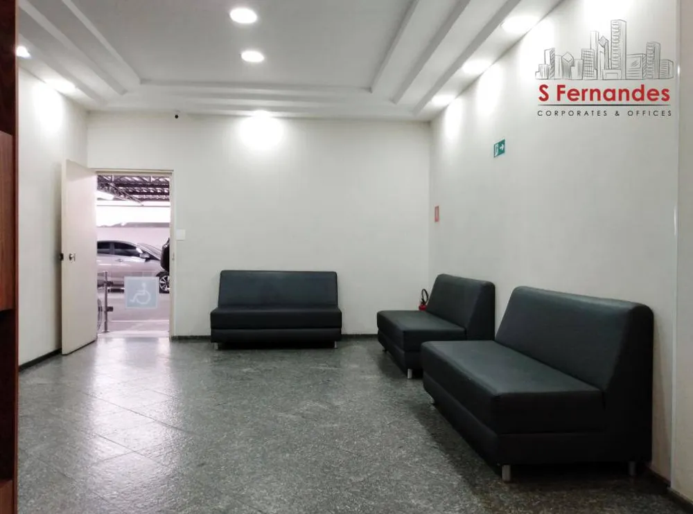 Sala-Conjunto, 100 m² - Foto 12