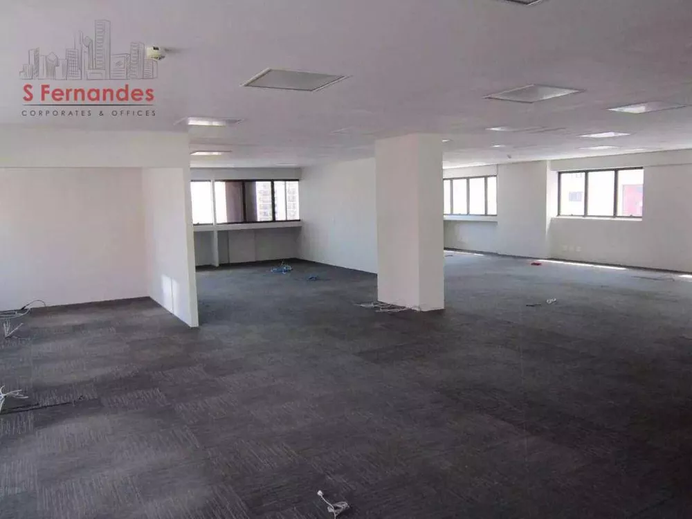 Sala-Conjunto, 280 m² - Foto 1