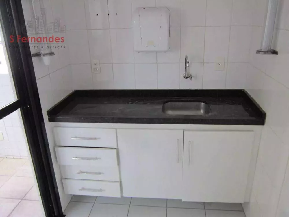 Sala-Conjunto, 280 m² - Foto 2