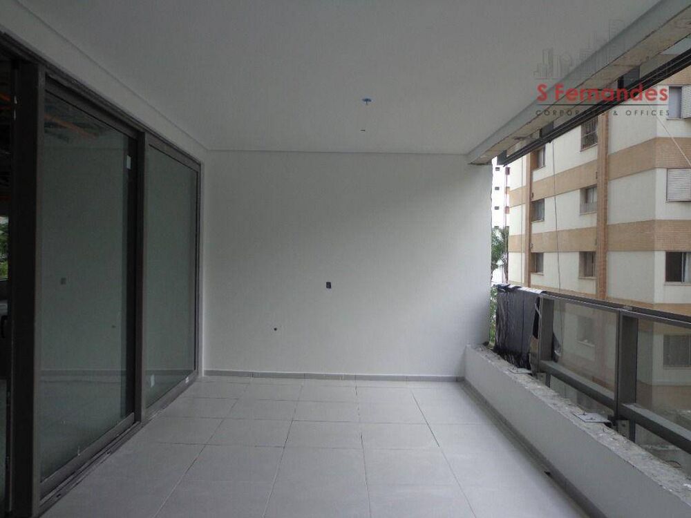 Conjunto Comercial-Sala para alugar, 266m² - Foto 7