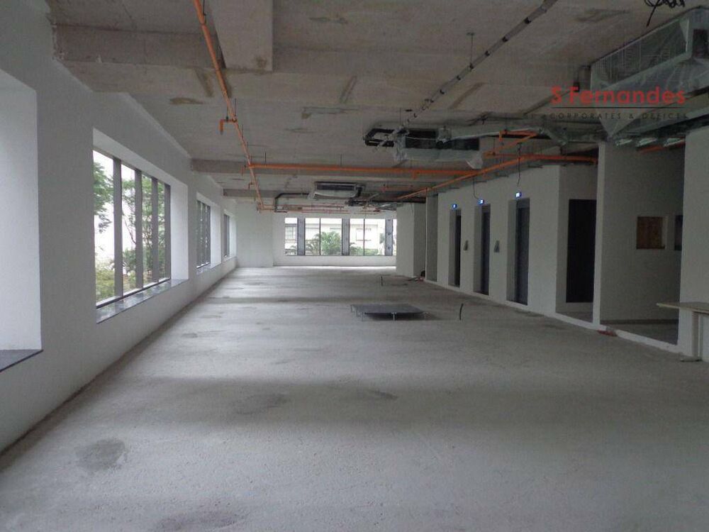 Conjunto Comercial-Sala para alugar, 266m² - Foto 5
