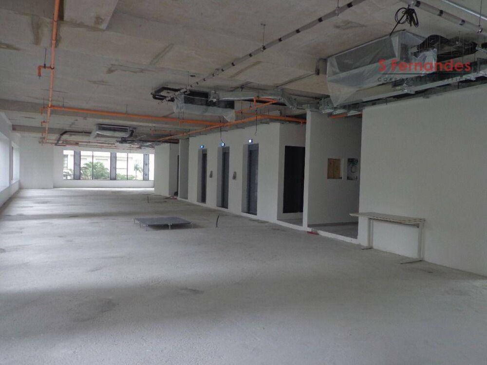 Conjunto Comercial-Sala para alugar, 266m² - Foto 6
