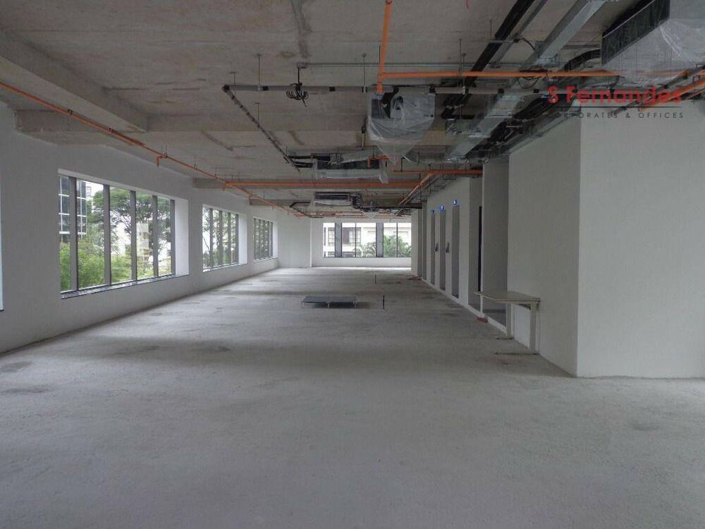 Conjunto Comercial-Sala para alugar, 266m² - Foto 4