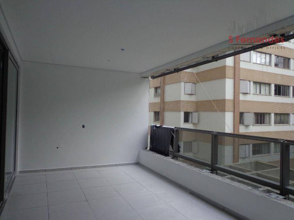 Conjunto Comercial-Sala para alugar, 266m² - Foto 8