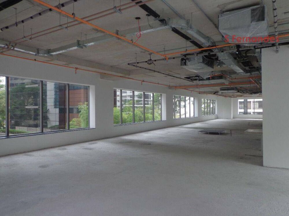 Conjunto Comercial-Sala para alugar, 266m² - Foto 2