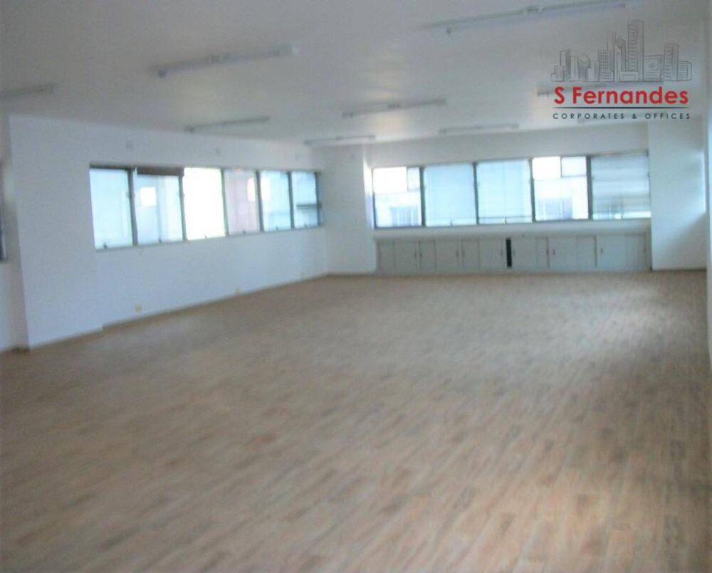 Conjunto Comercial-Sala à venda, 115m² - Foto 3