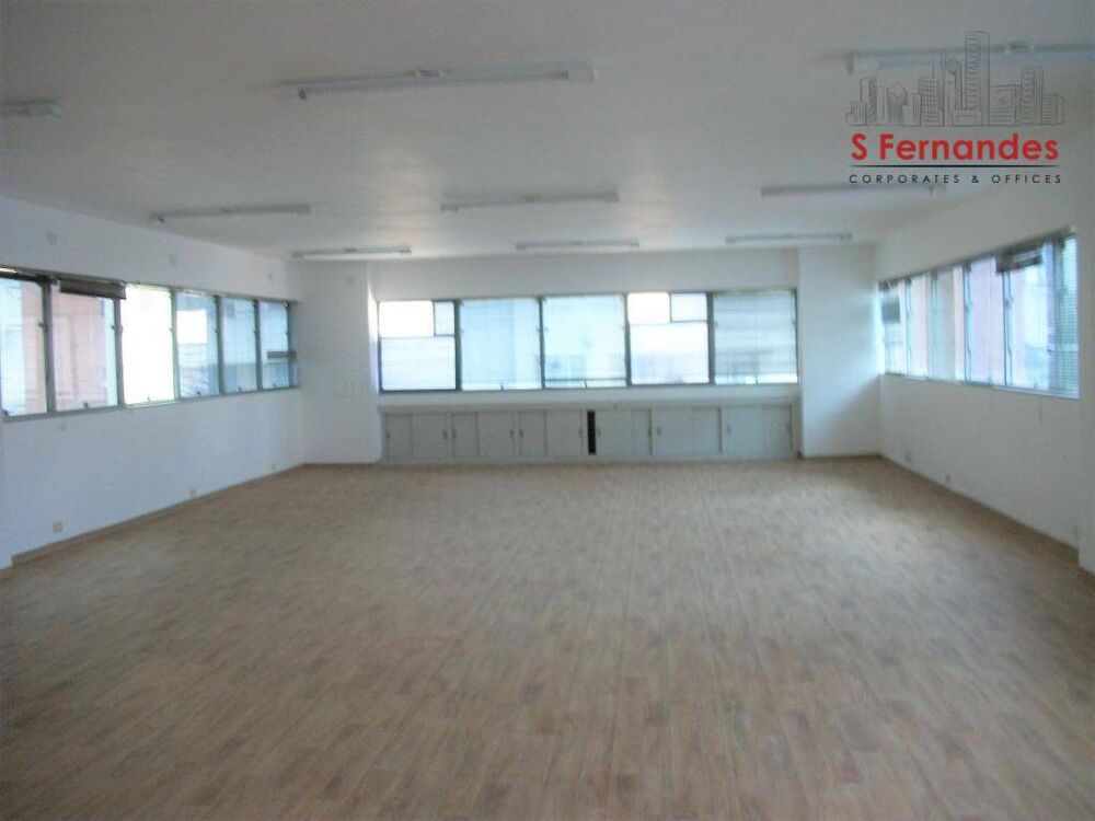 Conjunto Comercial-Sala à venda, 115m² - Foto 4