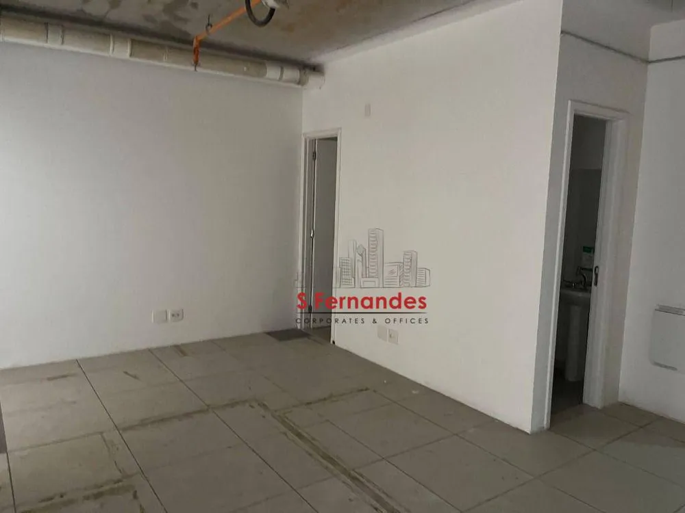 Sala-Conjunto, 34 m² - Foto 7