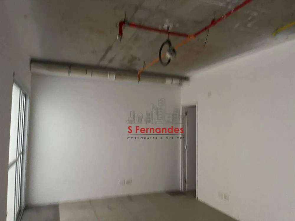 Sala-Conjunto, 34 m² - Foto 8
