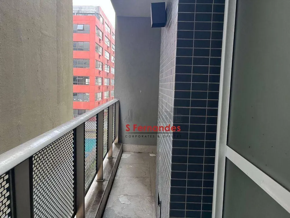 Sala-Conjunto, 34 m² - Foto 8
