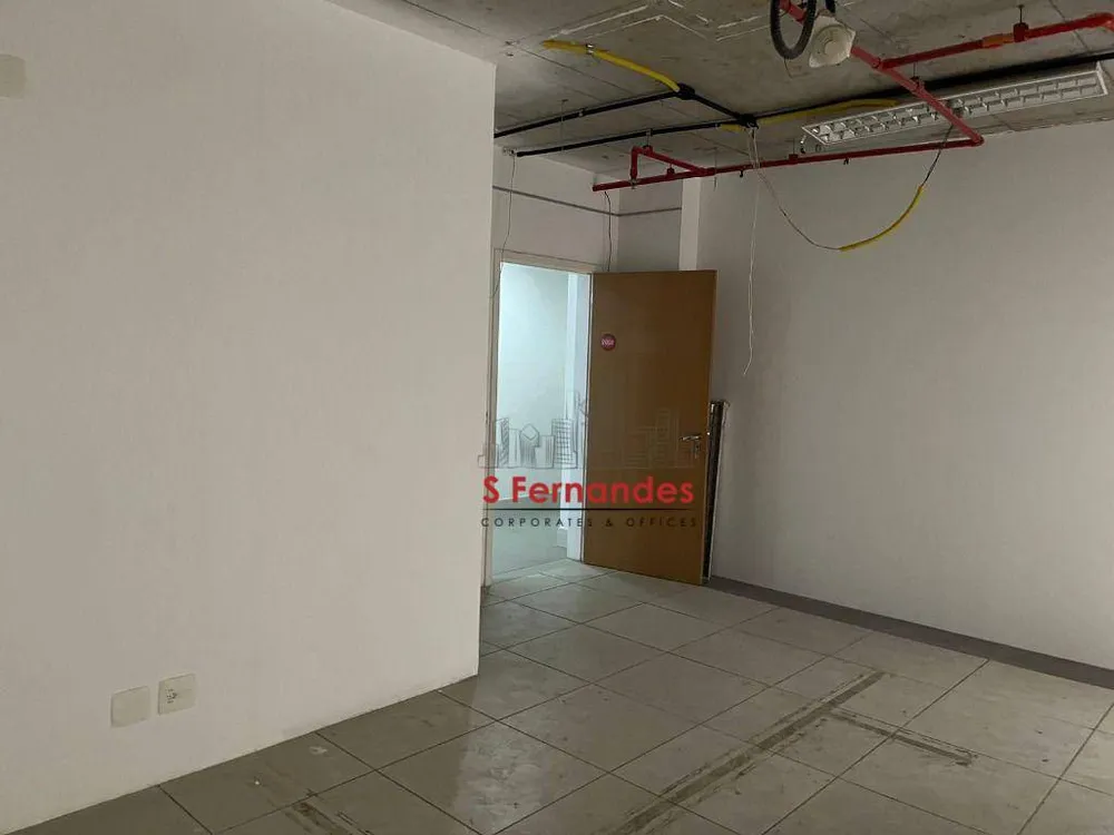 Sala-Conjunto, 34 m² - Foto 5