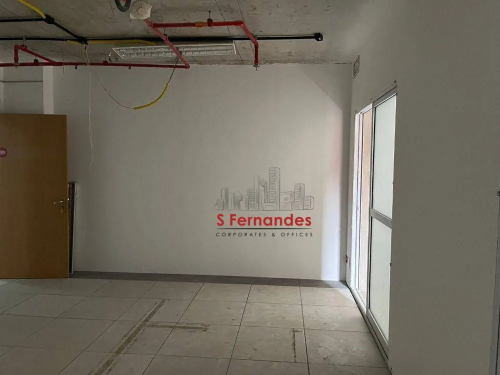 Sala-Conjunto, 34 m² - Foto 7