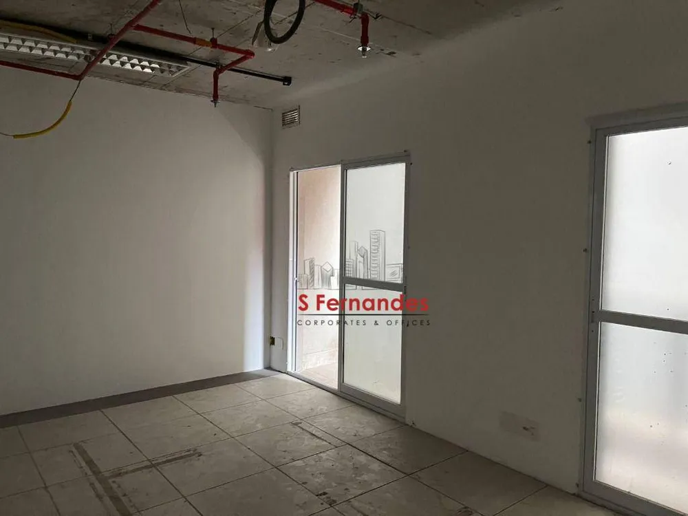 Sala-Conjunto, 34 m² - Foto 5