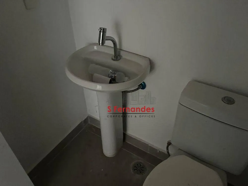 Sala-Conjunto, 34 m² - Foto 6