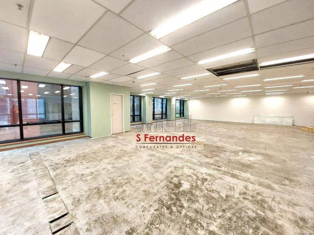 Sala-Conjunto, 219 m² - Foto 1