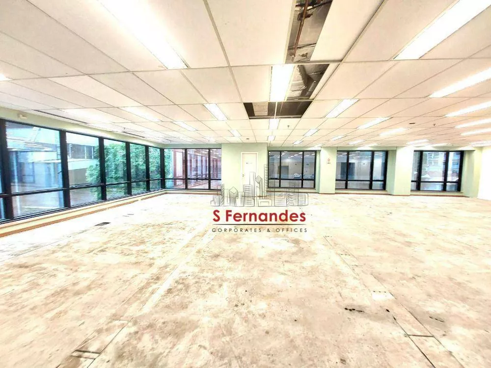 Sala-Conjunto, 219 m² - Foto 2